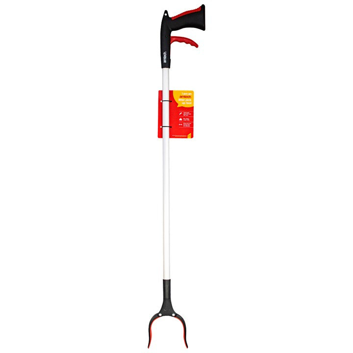 Amtech 900mm (35") Litter pick up tool S2110
