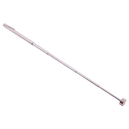 Amtech Telescopic magnetic pick up tool - 3.5kg (8lb) lift capacity S2240