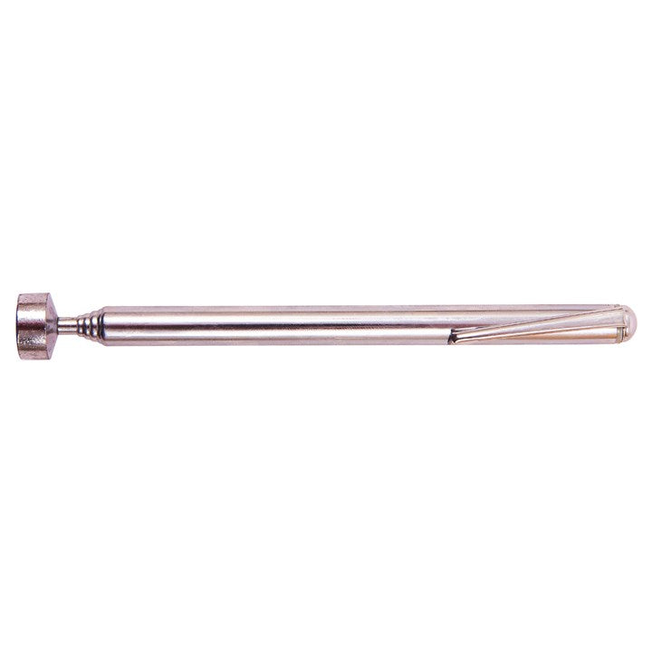 Amtech Telescopic magnetic pick up tool - 3.5kg (8lb) lift capacity S2240