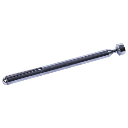 Amtech Telescopic magnetic pick up tool - 2kg (5lb) lift capacity S2255