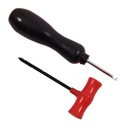 Amtech 2 Piece bradawl and gimlet set S2550