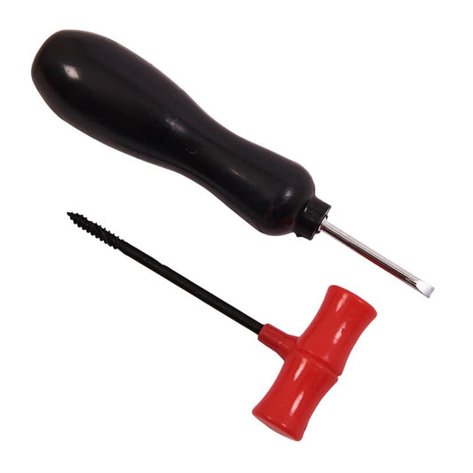 Amtech 2 Piece bradawl and gimlet set S2550