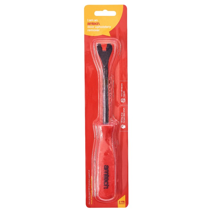 Amtech Door upholstery remover S2750