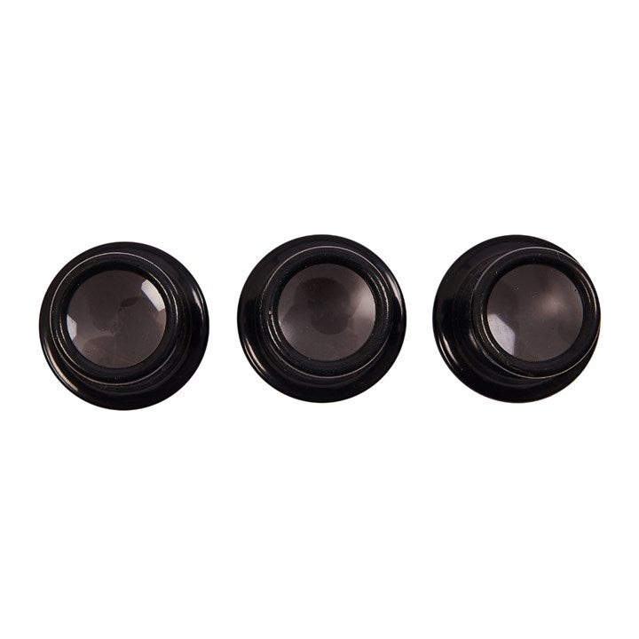 Amtech 3m Piece eye loupe set S2905