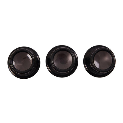 Amtech 3m Piece eye loupe set S2905