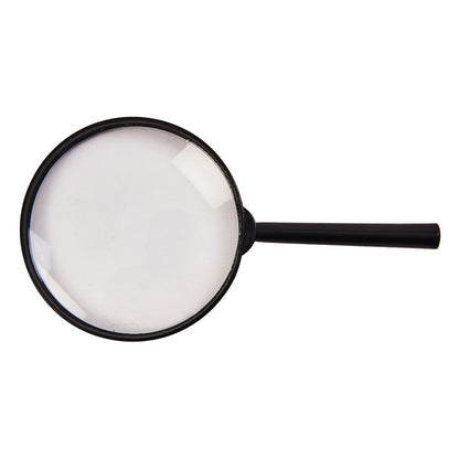 Amtech 100mm (4") x3 Magnifying glass S2915