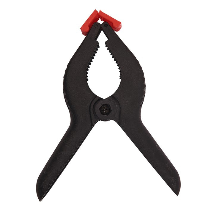 Amtech 150mm (6") plastic clamp S2960