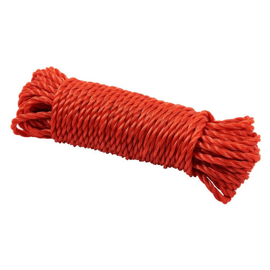 Amtech 15m x 6mm Rope S3250