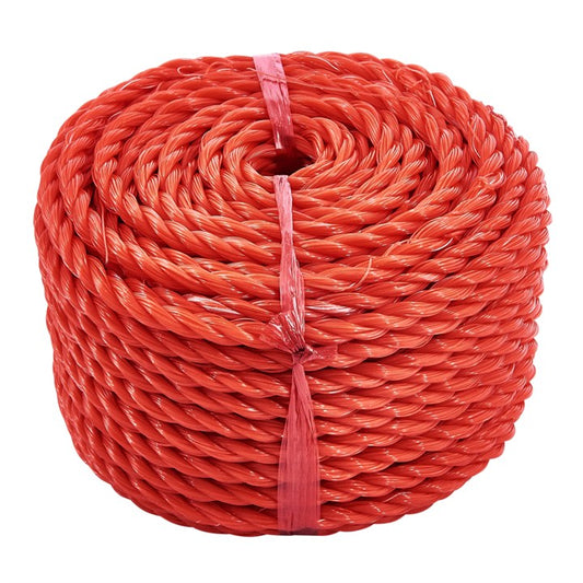 Amtech 30m x 8mm Rope S3255
