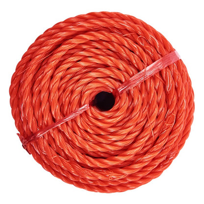 Amtech 30m x 8mm Rope S3255