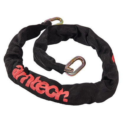 Amtech 120cm (47?) sleeved chain with square links S3275