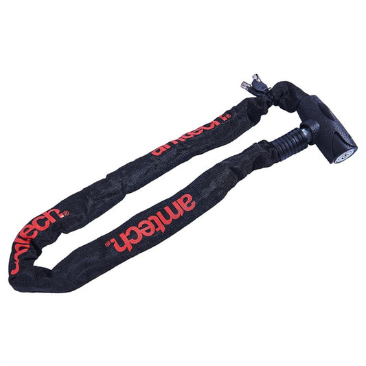 Amtech 90cm (36") Sleeved chain lock S3285