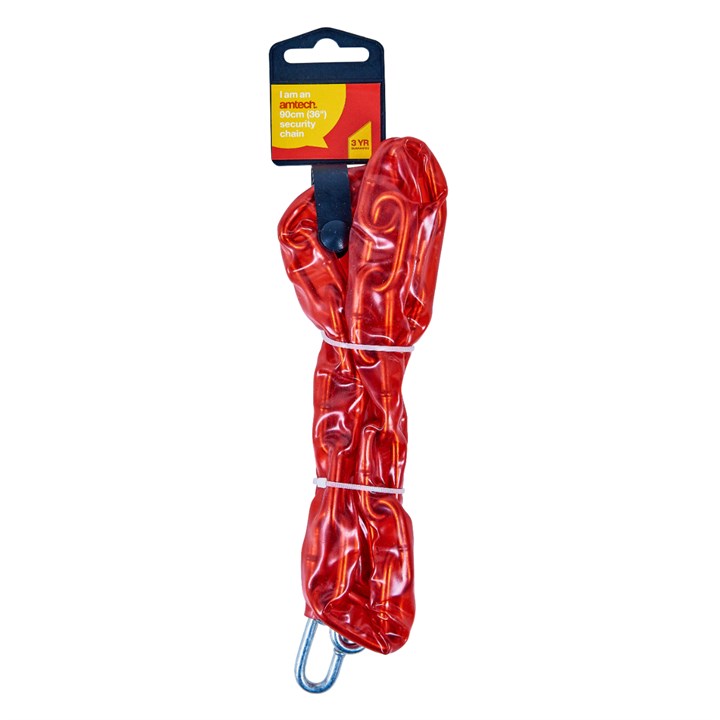 Amtech 90cm (36") Chain S3300