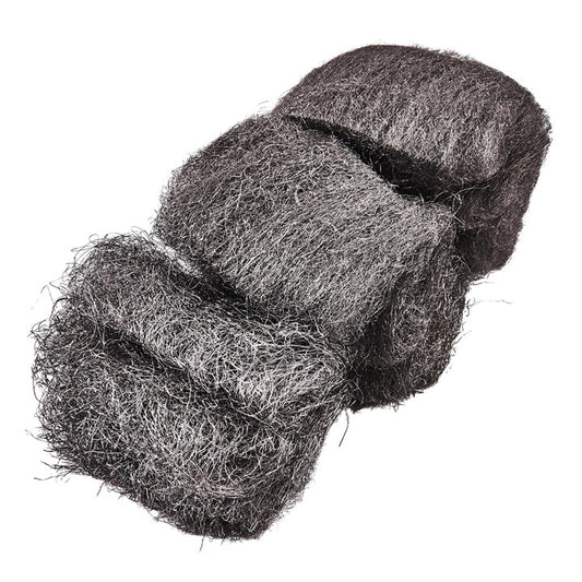 Amtech Multi-grade wire wool S3530