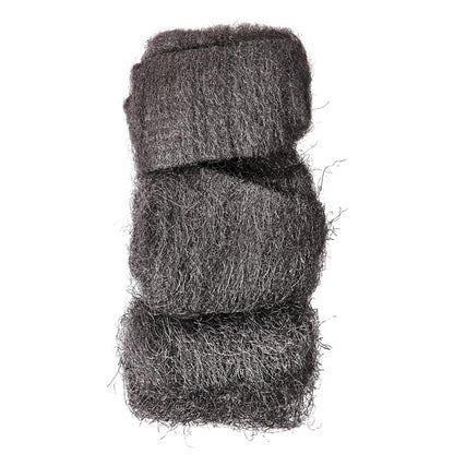 Amtech Multi-grade wire wool S3530