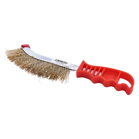 Amtech Hand wire brush S3700