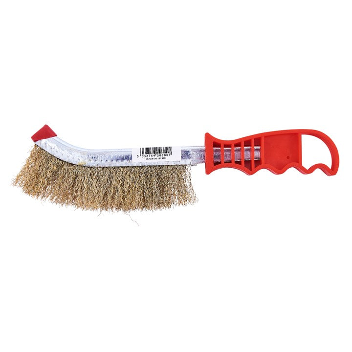 Amtech Hand wire brush S3700