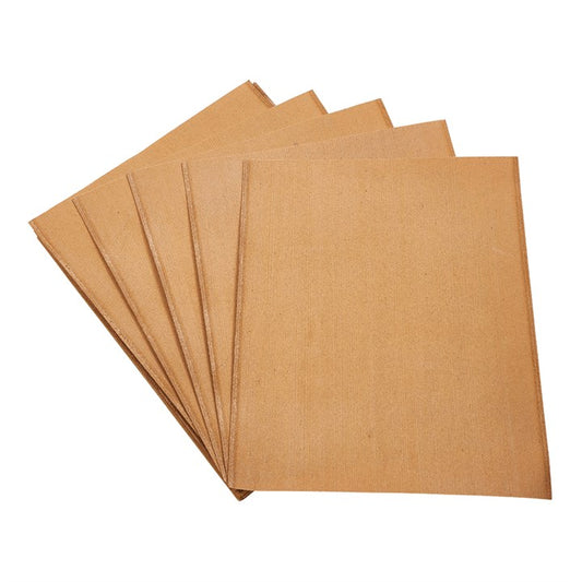 Amtech 30 Piece assorted sandpaper set (230mm x 280mm) S3850