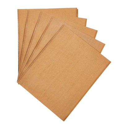 Amtech 30 Piece assorted sandpaper set (230mm x 280mm) S3850