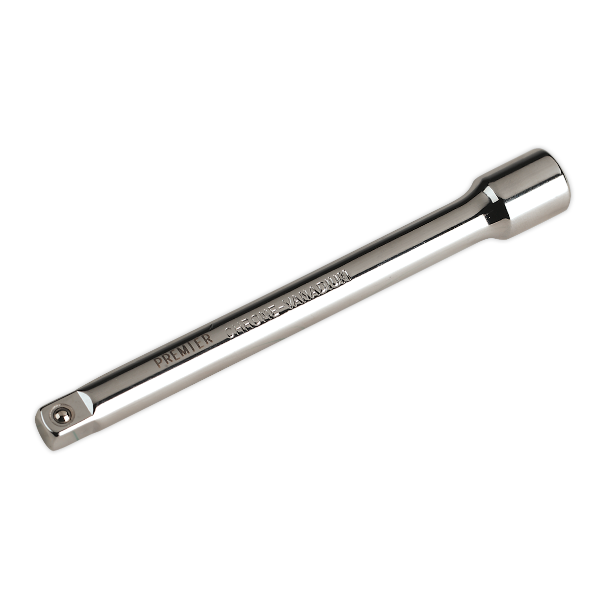 Sealey 150mm 3/8"Sq Drive Extension Bar S38E150