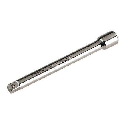Sealey 150mm 3/8"Sq Drive Extension Bar S38E150