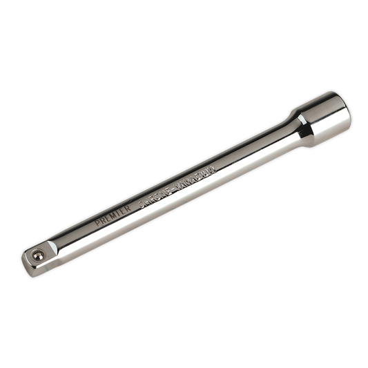 Sealey 150mm 3/8"Sq Drive Extension Bar S38E150