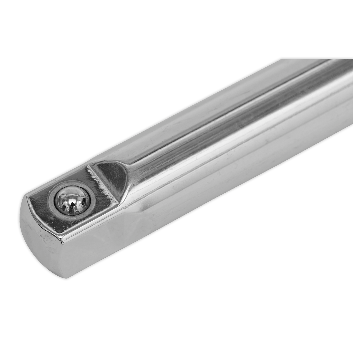 Sealey 150mm 3/8"Sq Drive Extension Bar S38E150