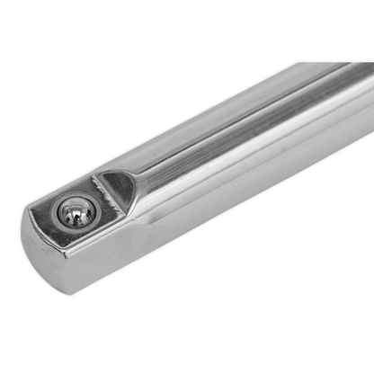 Sealey 150mm 3/8"Sq Drive Extension Bar S38E150