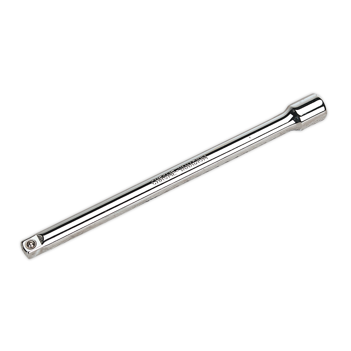 Sealey 200mm 3/8"Sq Drive Extension Bar S38E200