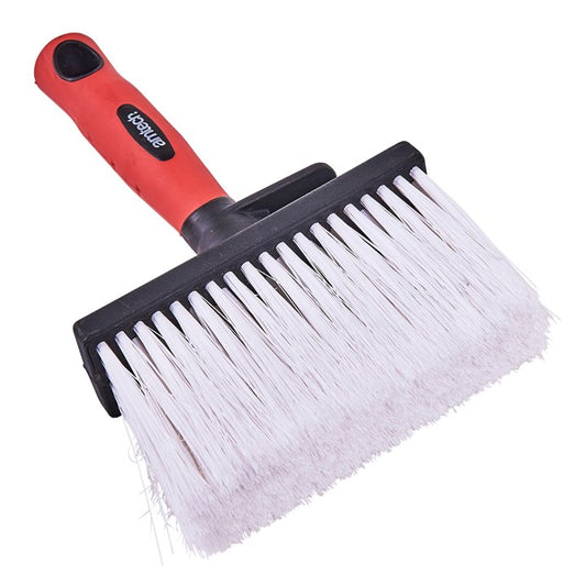 Amtech Shed and fence brush S3948