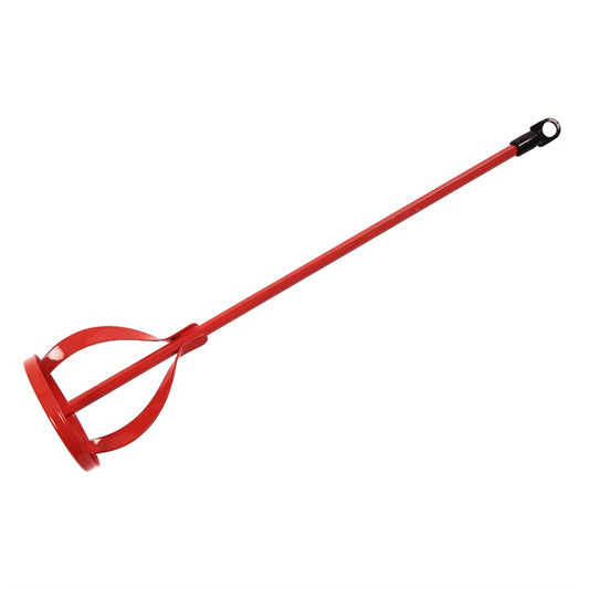 Amtech 430mm x 80mm Paint mixer S3950