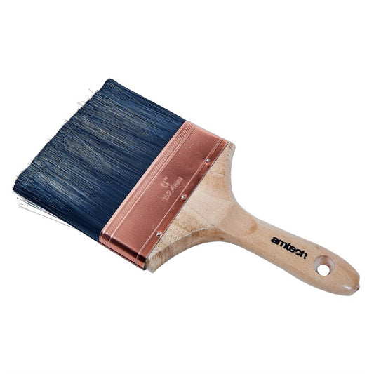 Amtech 150mm (6") Wall brush S3965