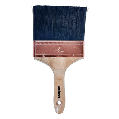 Amtech 150mm (6") Wall brush S3965