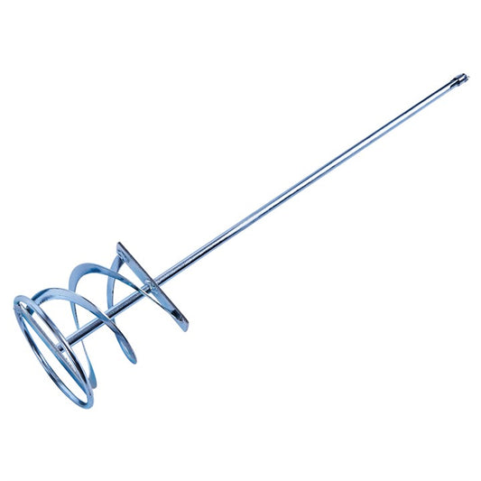 Amtech 600mm x 120mm SDS paint mixer S3981
