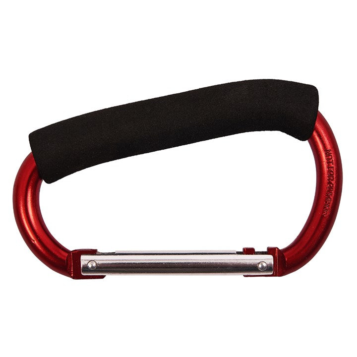 Amtech Jumbo aluminium hook S4315