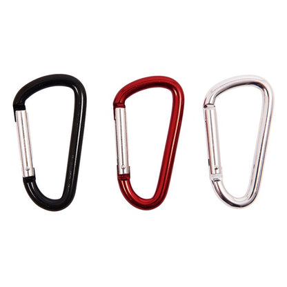 Amtech 3 Piece snap hook set S4320