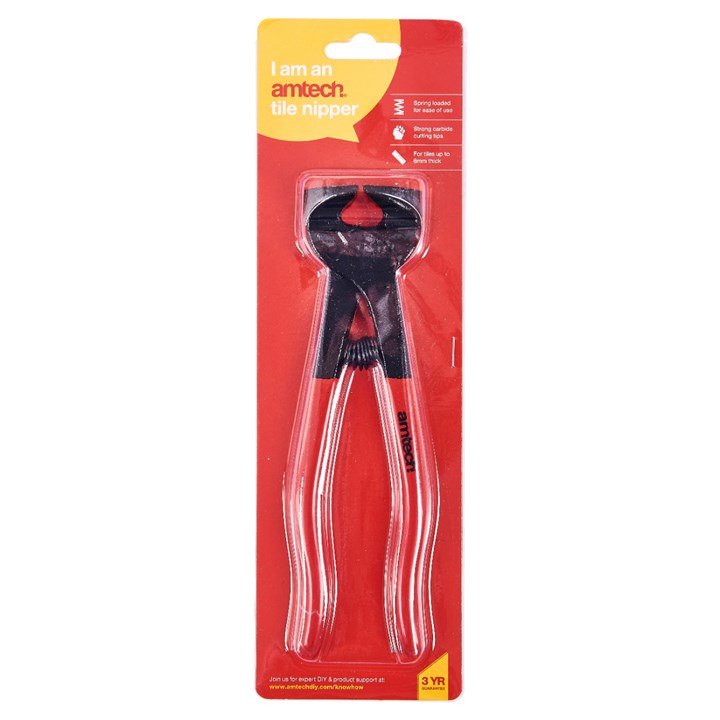 Amtech Tile nipper S4435