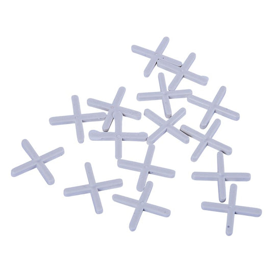 Amtech 400 Piece 3mm tile spacer set S4460