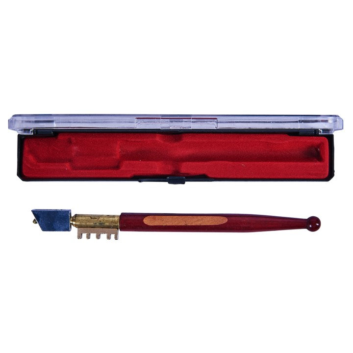 Amtech Glass cutter S4470