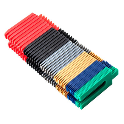 Amtech 48 Piece packing spacer set S4480