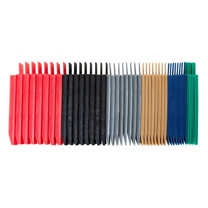 Amtech 48 Piece packing spacer set S4480