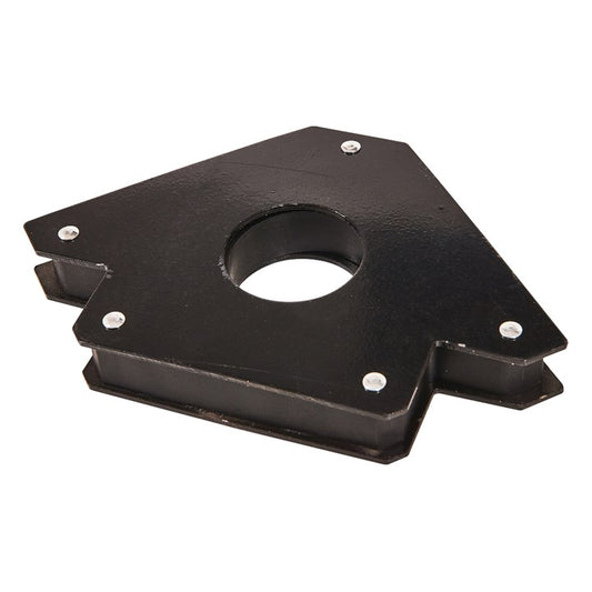 Amtech 34kg (75lb) Welding magnet S4655