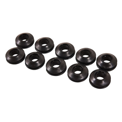 Amtech 10 Piece self-sealing snap eyelet set S4673