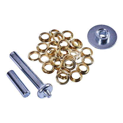 Amtech Tarpaulin repair kit S4675
