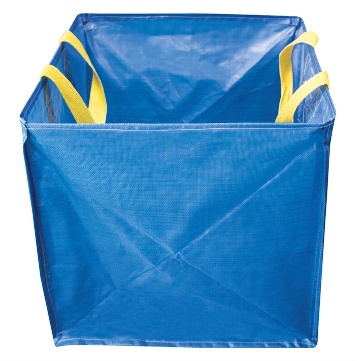 Amtech 300 Litre self-standing waste bag S4685