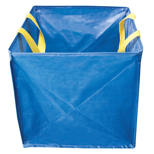 Amtech 300 Litre self-standing waste bag S4685