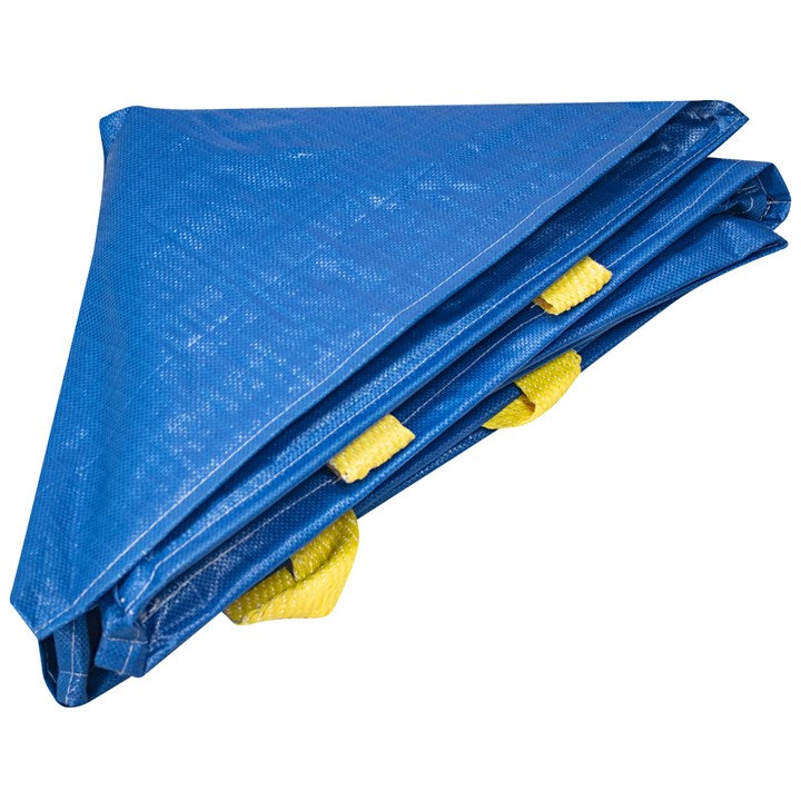 Amtech 300 Litre self-standing waste bag S4685