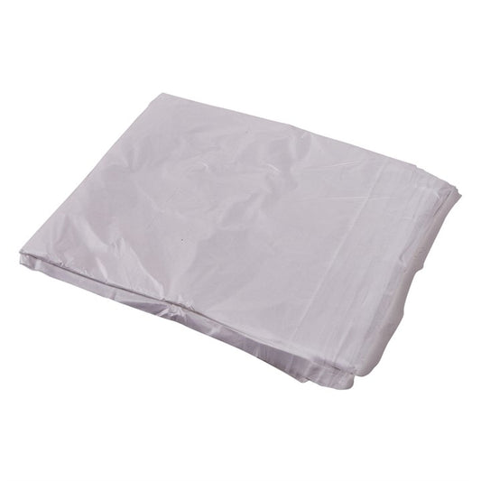 Amtech 3.6m x 2.7m All-purpose polythene dust sheet S4935