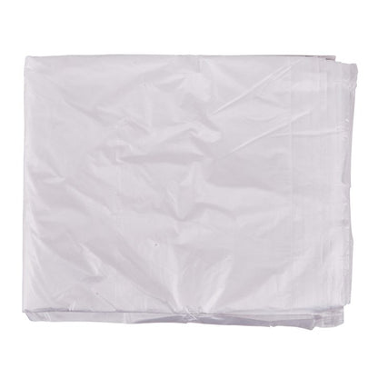 Amtech 3.6m x 2.7m All-purpose polythene dust sheet S4935