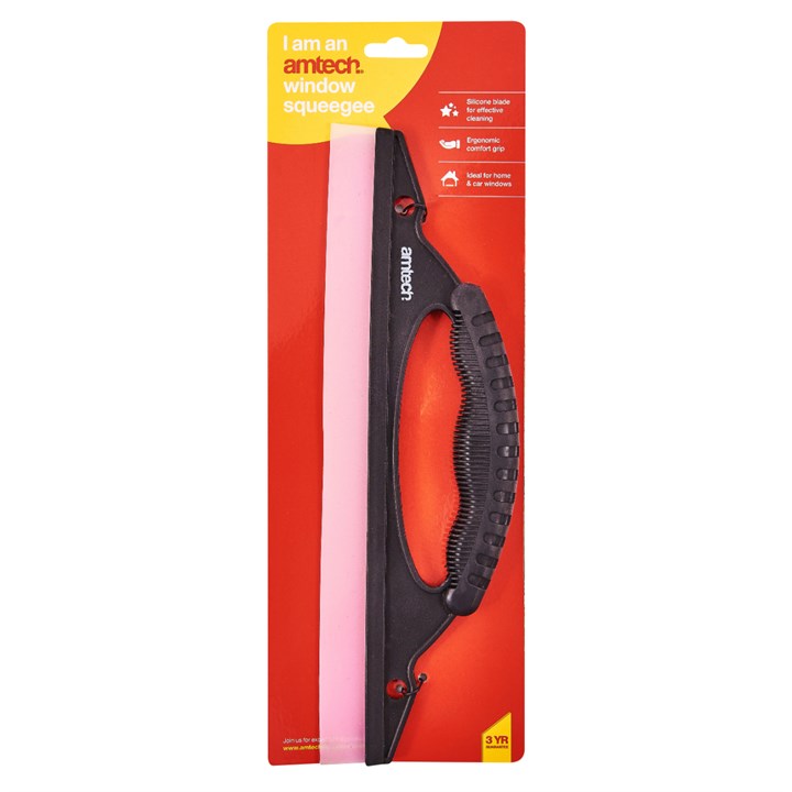 Amtech Window squeegee S5518